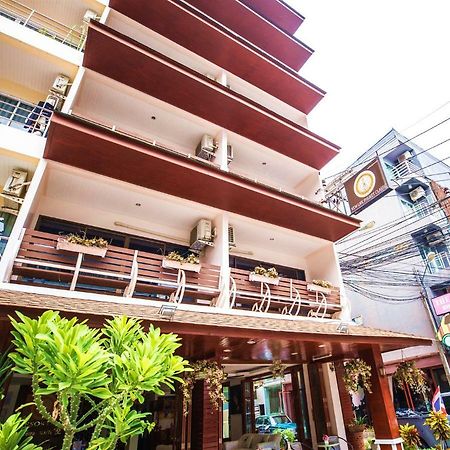 New Life Phuket Classic Patong Exteriér fotografie