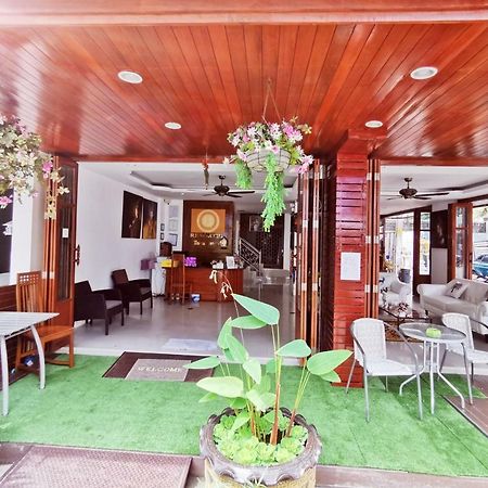 New Life Phuket Classic Patong Exteriér fotografie