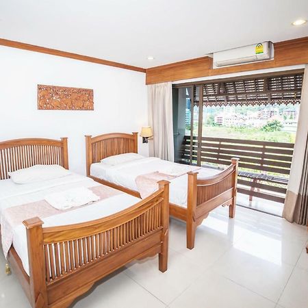 New Life Phuket Classic Patong Exteriér fotografie