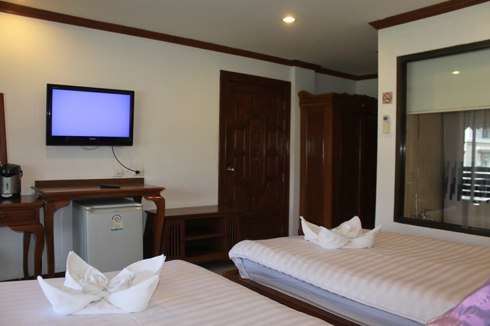 New Life Phuket Classic Patong Exteriér fotografie