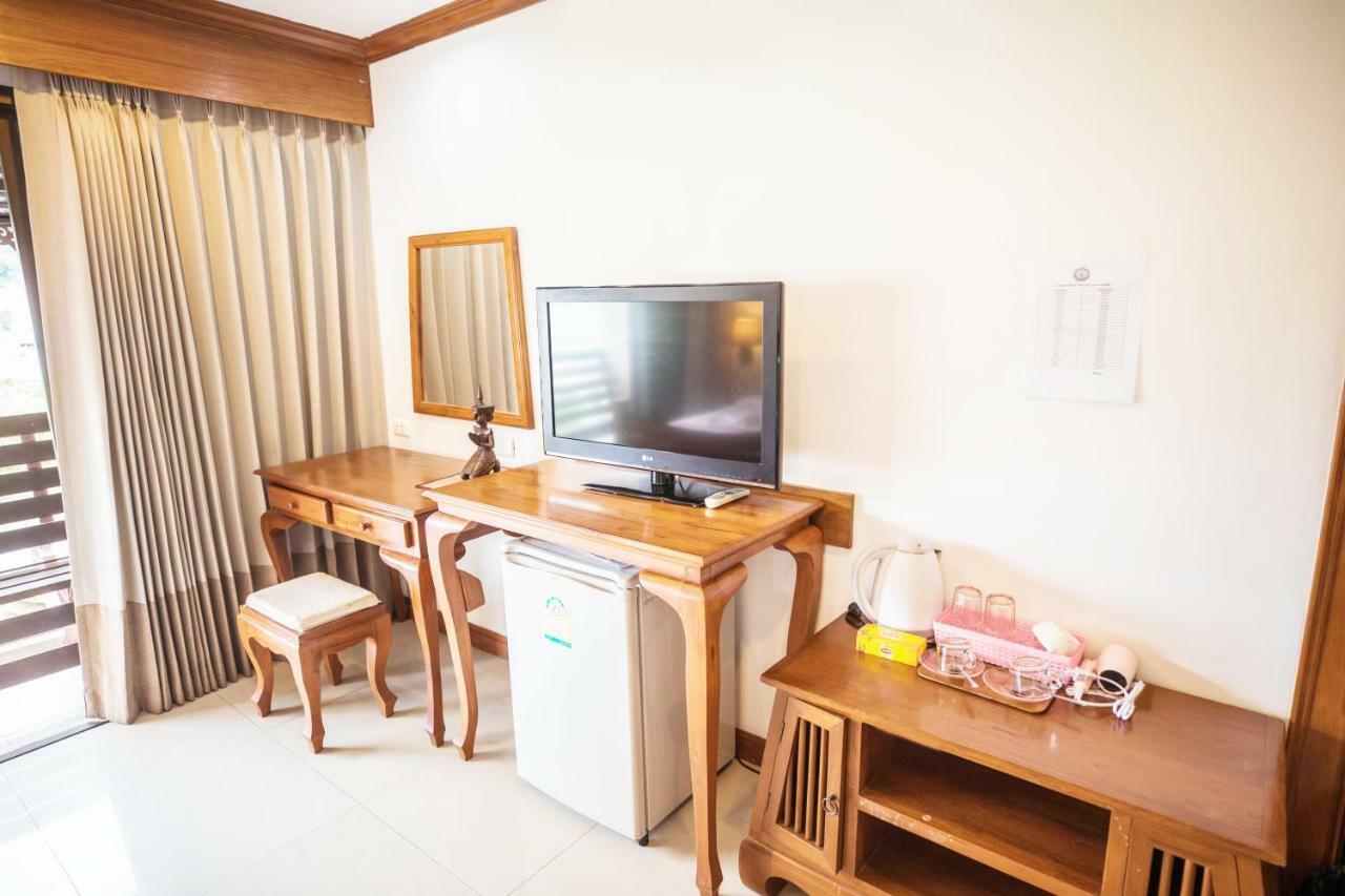 New Life Phuket Classic Patong Exteriér fotografie