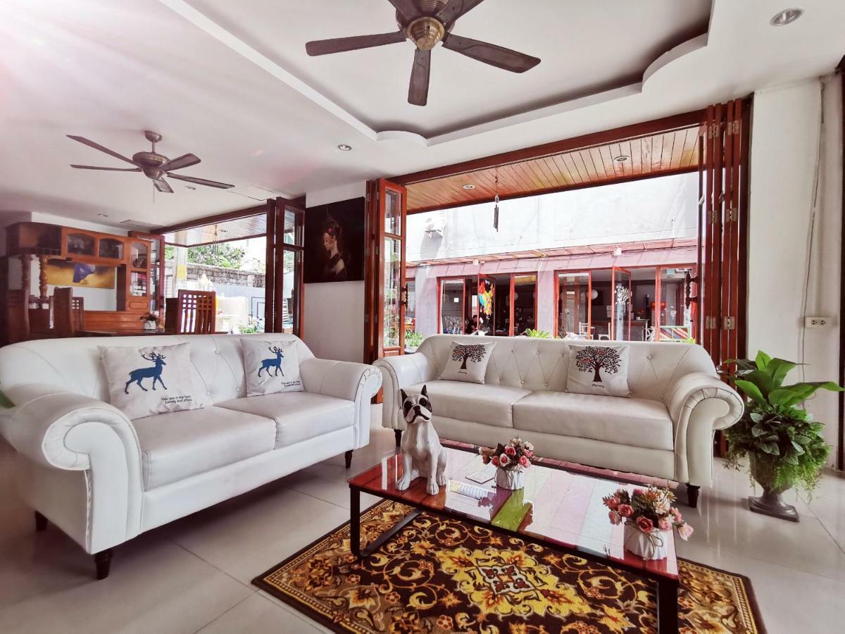New Life Phuket Classic Patong Exteriér fotografie