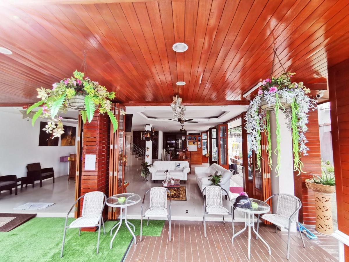 New Life Phuket Classic Patong Exteriér fotografie