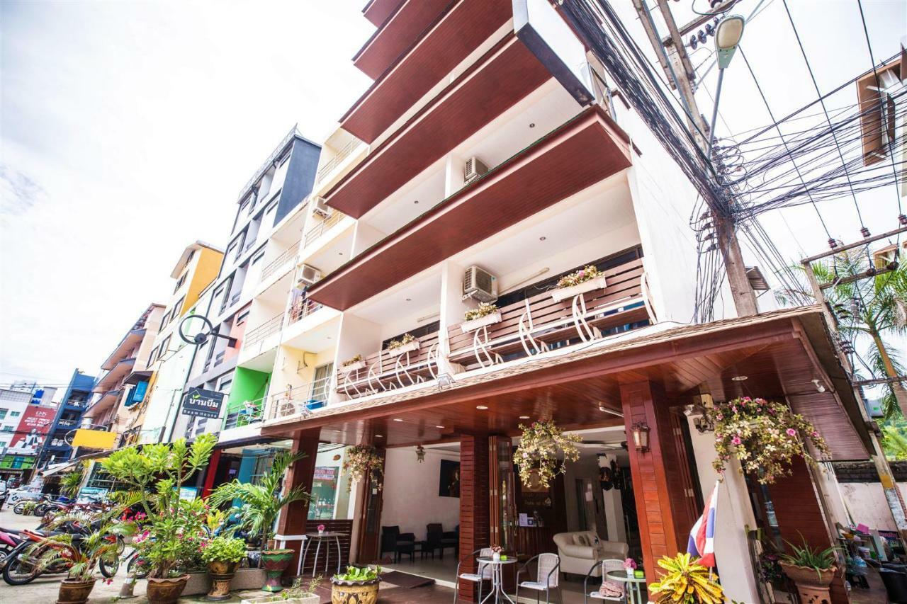 New Life Phuket Classic Patong Exteriér fotografie