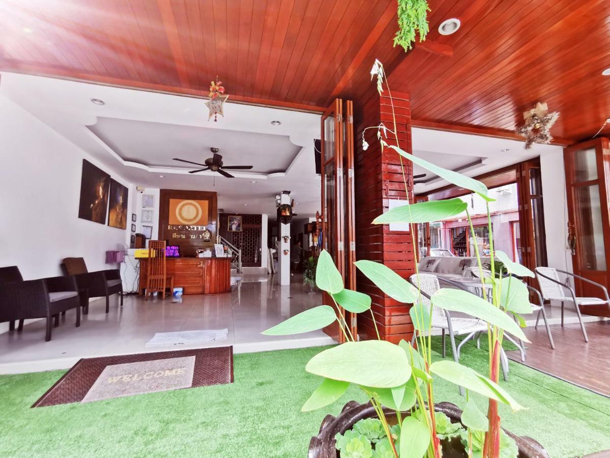 New Life Phuket Classic Patong Exteriér fotografie