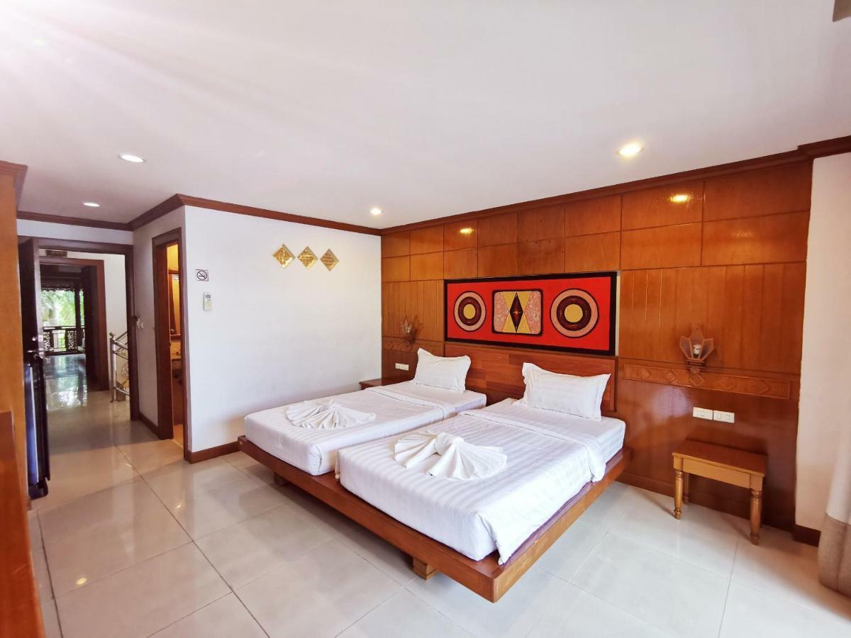 New Life Phuket Classic Patong Exteriér fotografie