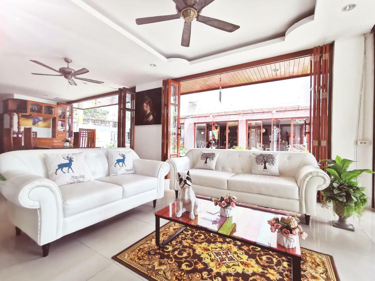 New Life Phuket Classic Patong Exteriér fotografie