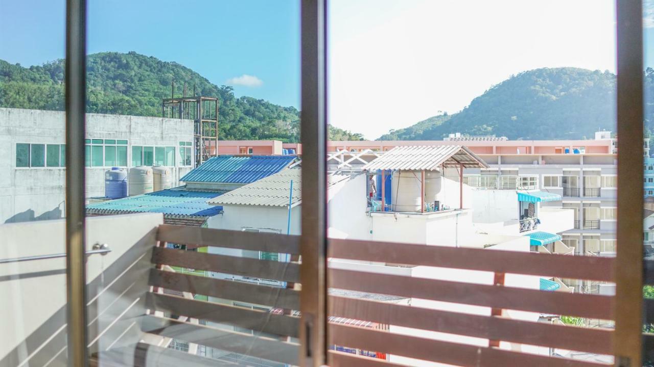 New Life Phuket Classic Patong Exteriér fotografie