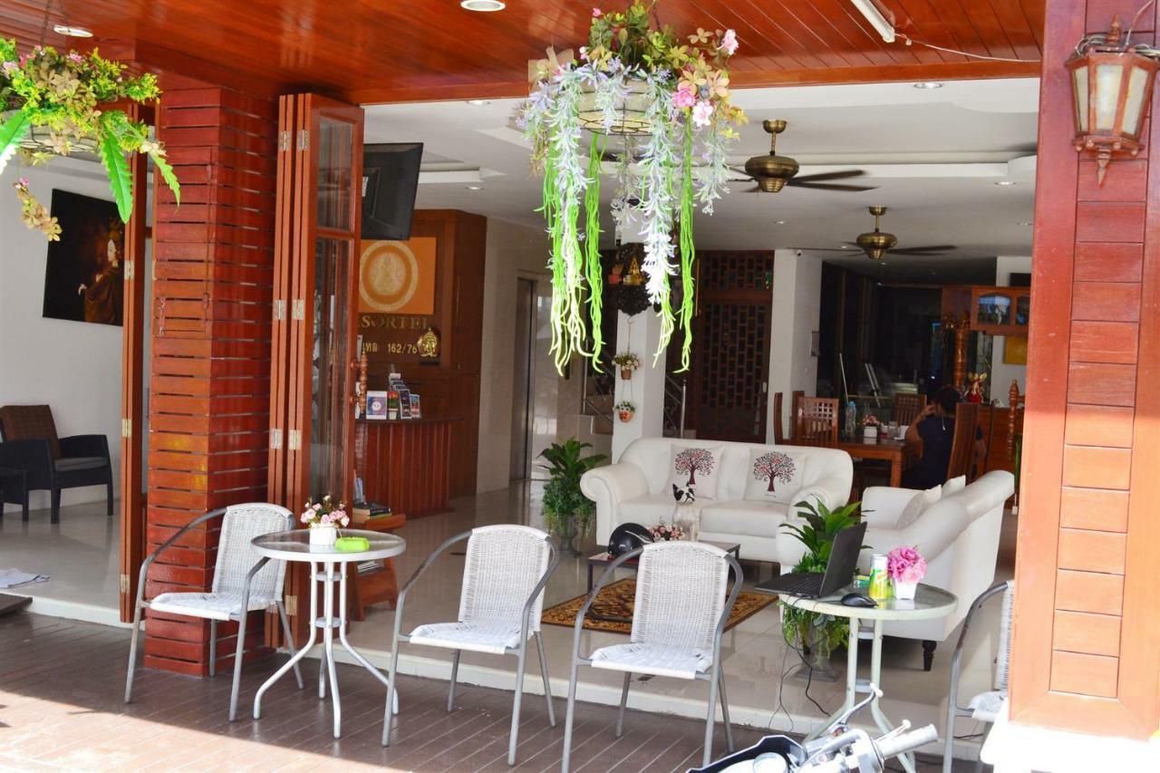 New Life Phuket Classic Patong Exteriér fotografie
