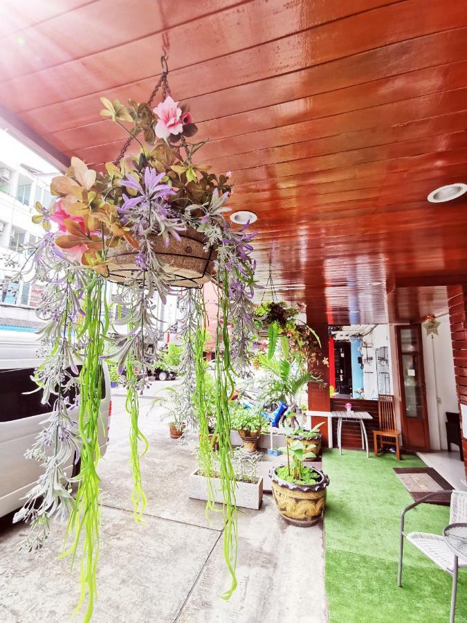 New Life Phuket Classic Patong Exteriér fotografie