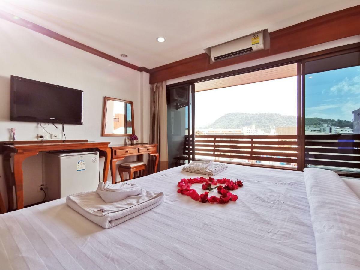 New Life Phuket Classic Patong Exteriér fotografie