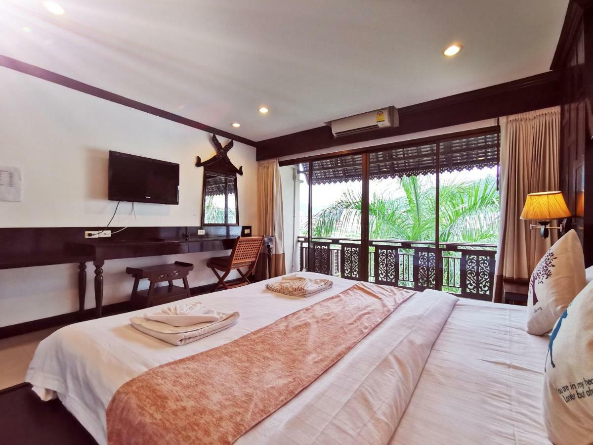 New Life Phuket Classic Patong Exteriér fotografie