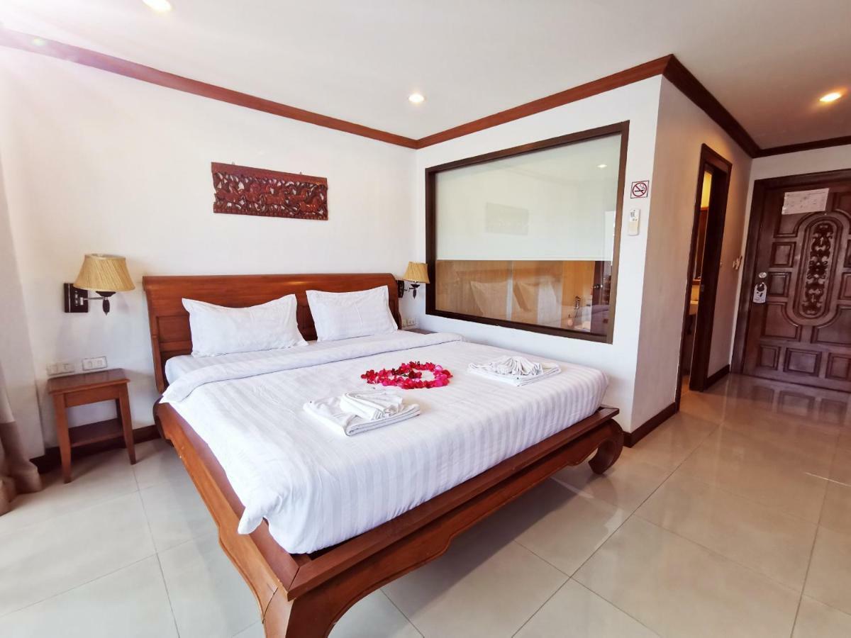 New Life Phuket Classic Patong Exteriér fotografie