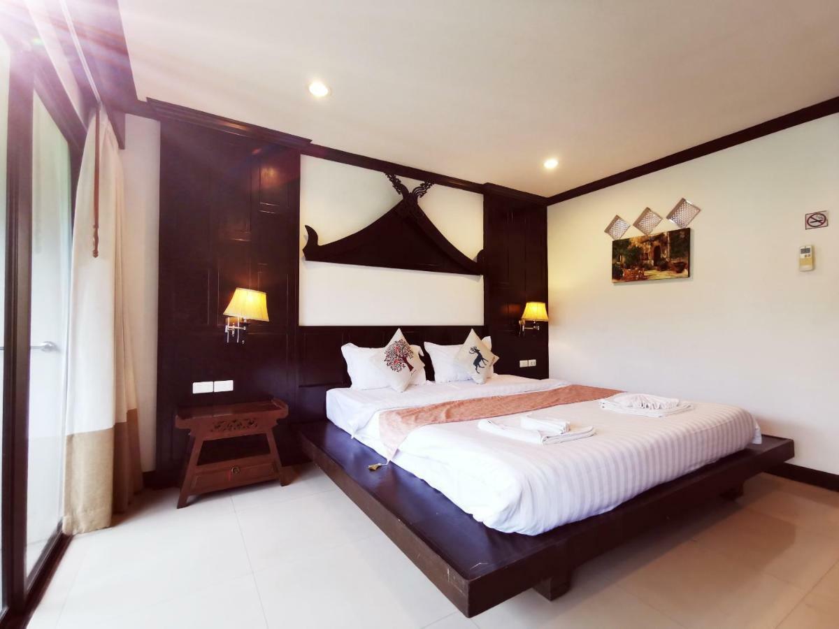 New Life Phuket Classic Patong Exteriér fotografie