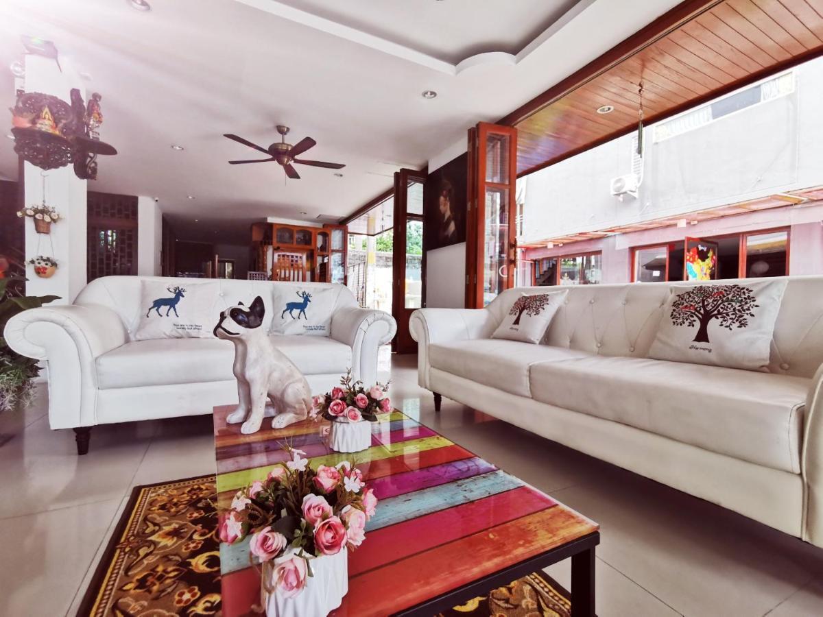 New Life Phuket Classic Patong Exteriér fotografie