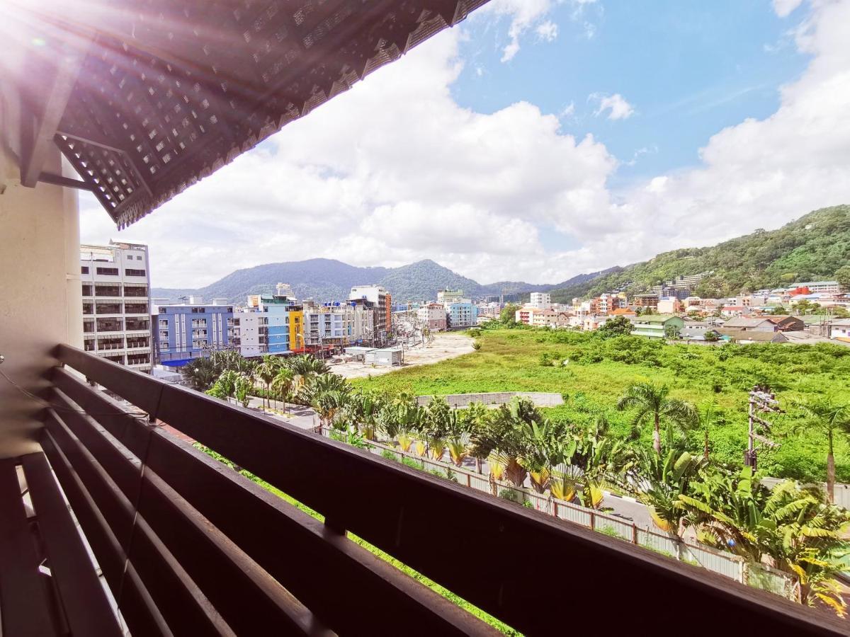 New Life Phuket Classic Patong Exteriér fotografie