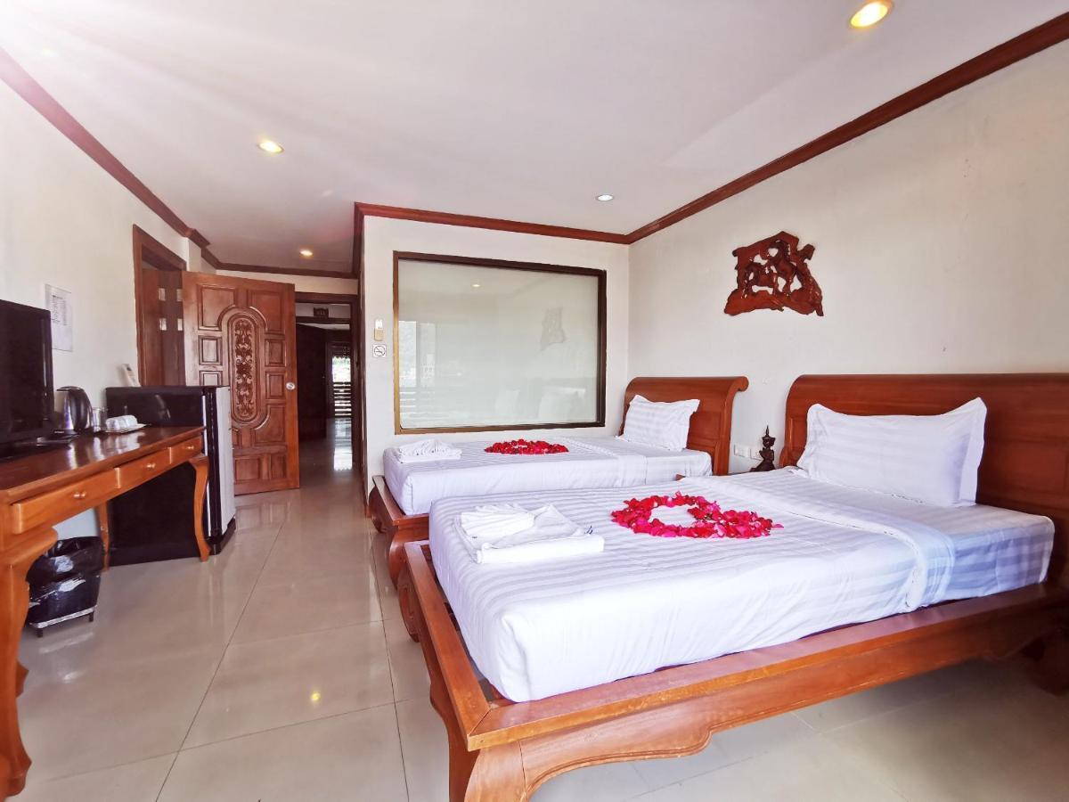New Life Phuket Classic Patong Exteriér fotografie